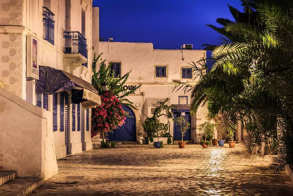 Djerba Dovolená 2025 All Inclusive