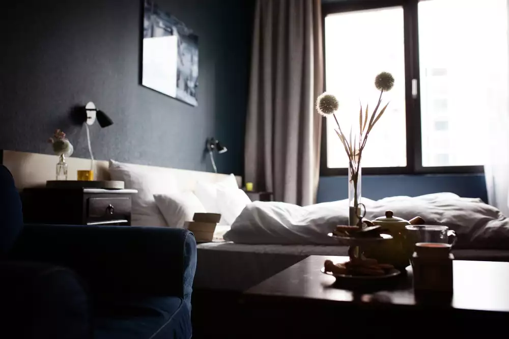 Oreo Hotel