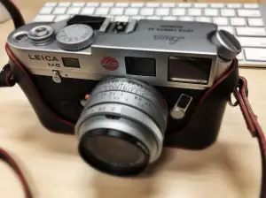 Huawei Leica