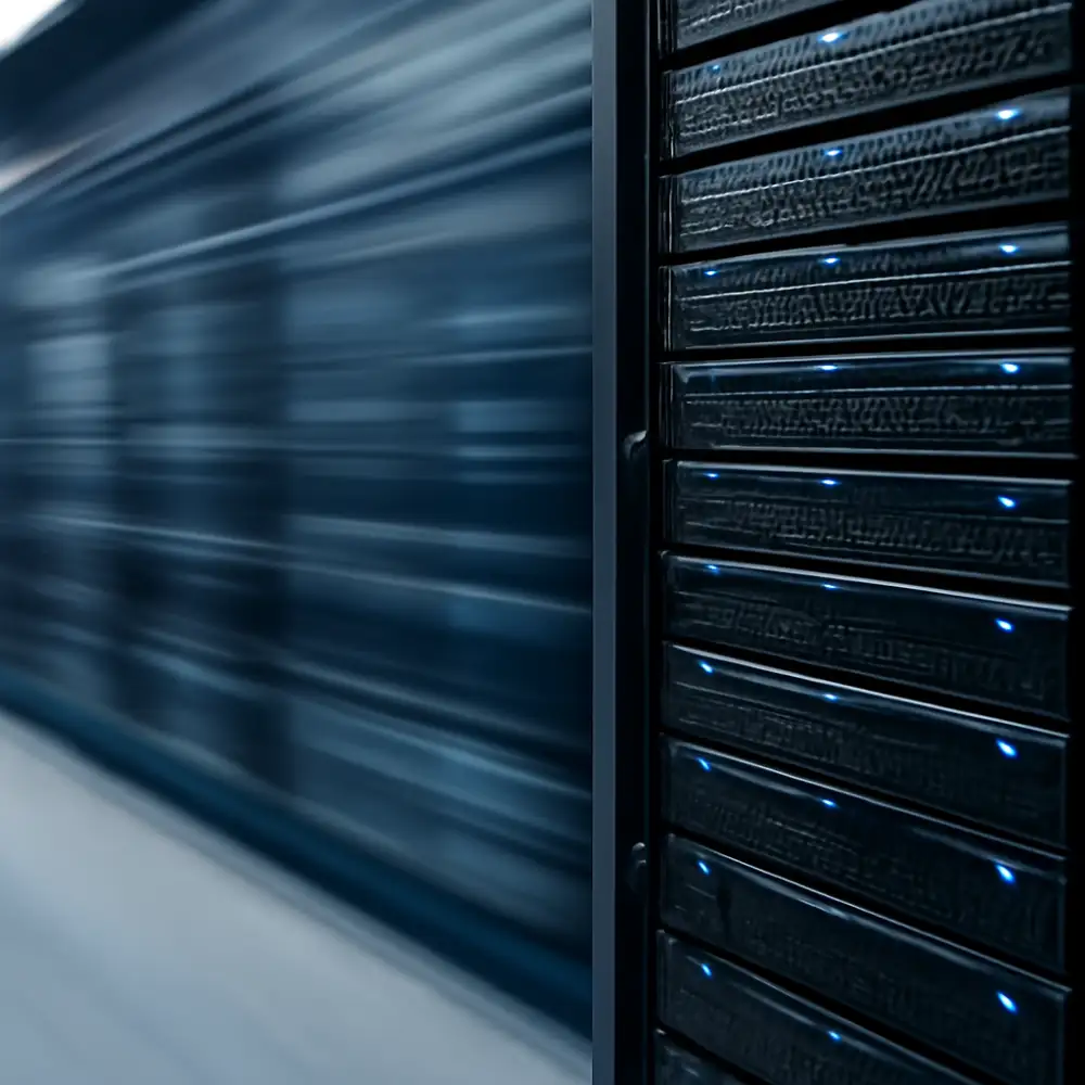 Nejrychlejší Webhosting