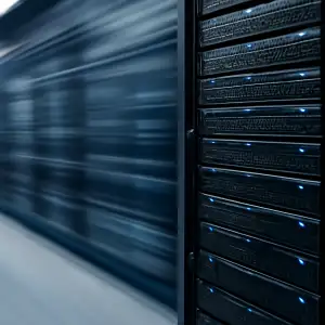Nejrychlejší Webhosting