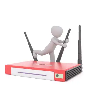 Router Tp Link