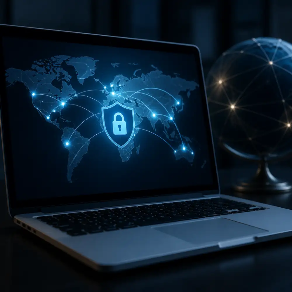 Radmin Vpn