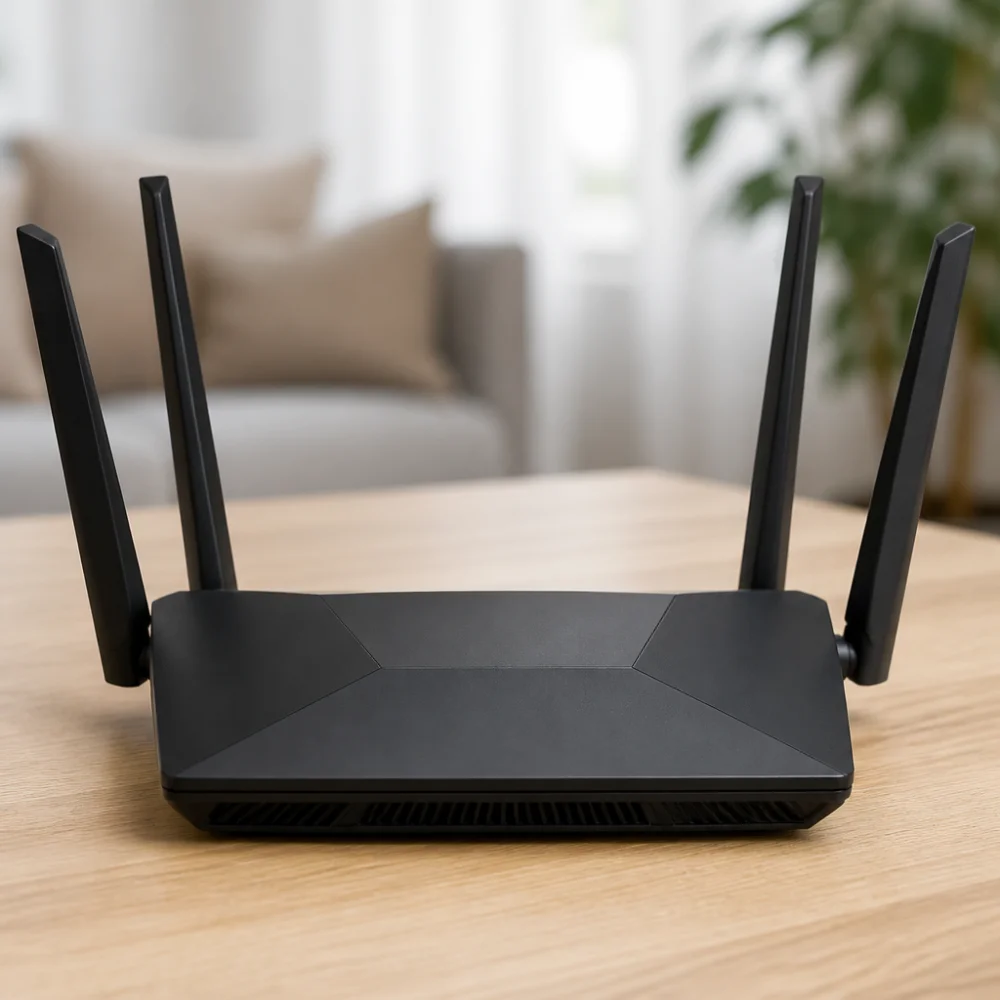 Router