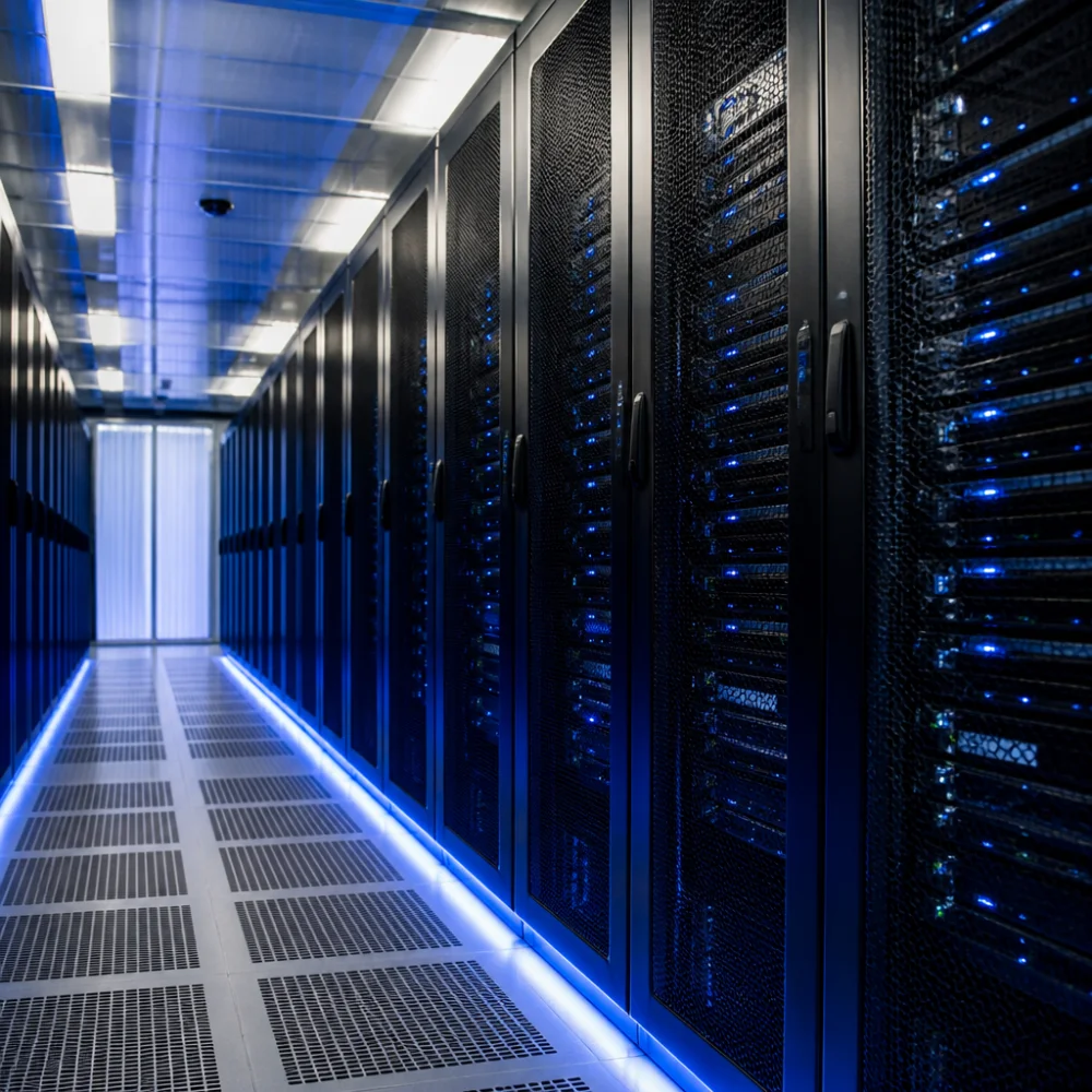 Virtual Server Hosting