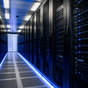 Virtual Server Hosting