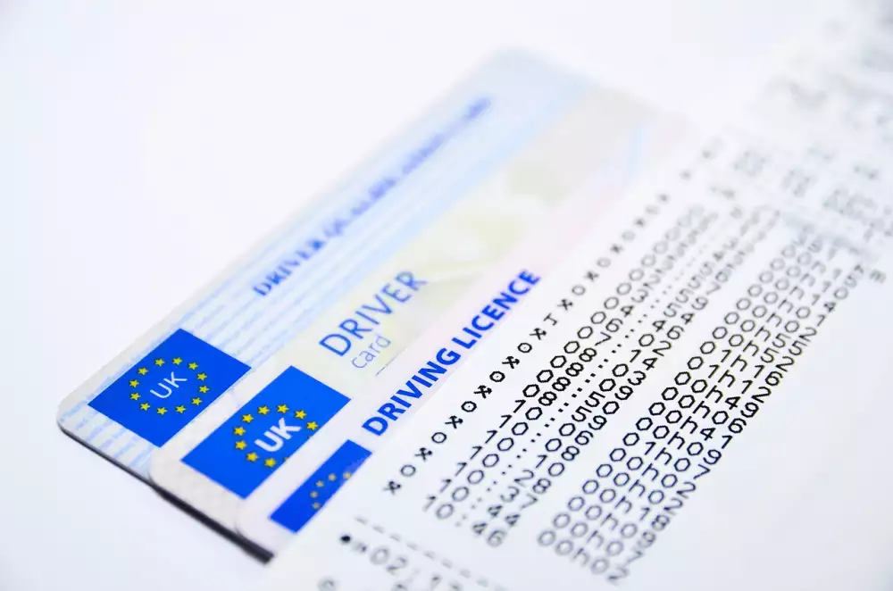 Mezinárodní Řidičský Průkaz Vydaný Českou Republikou