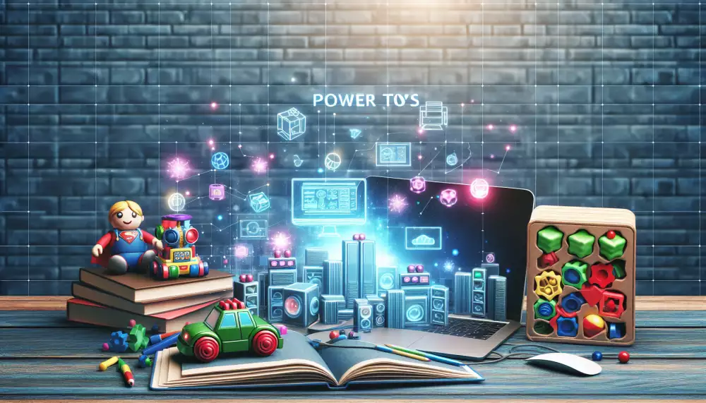 Power Toys