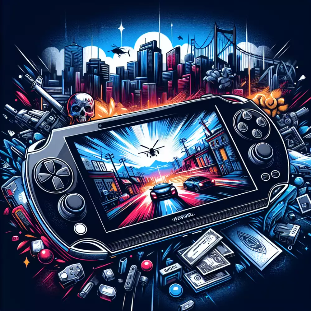 Nintendo Switch Gta 5