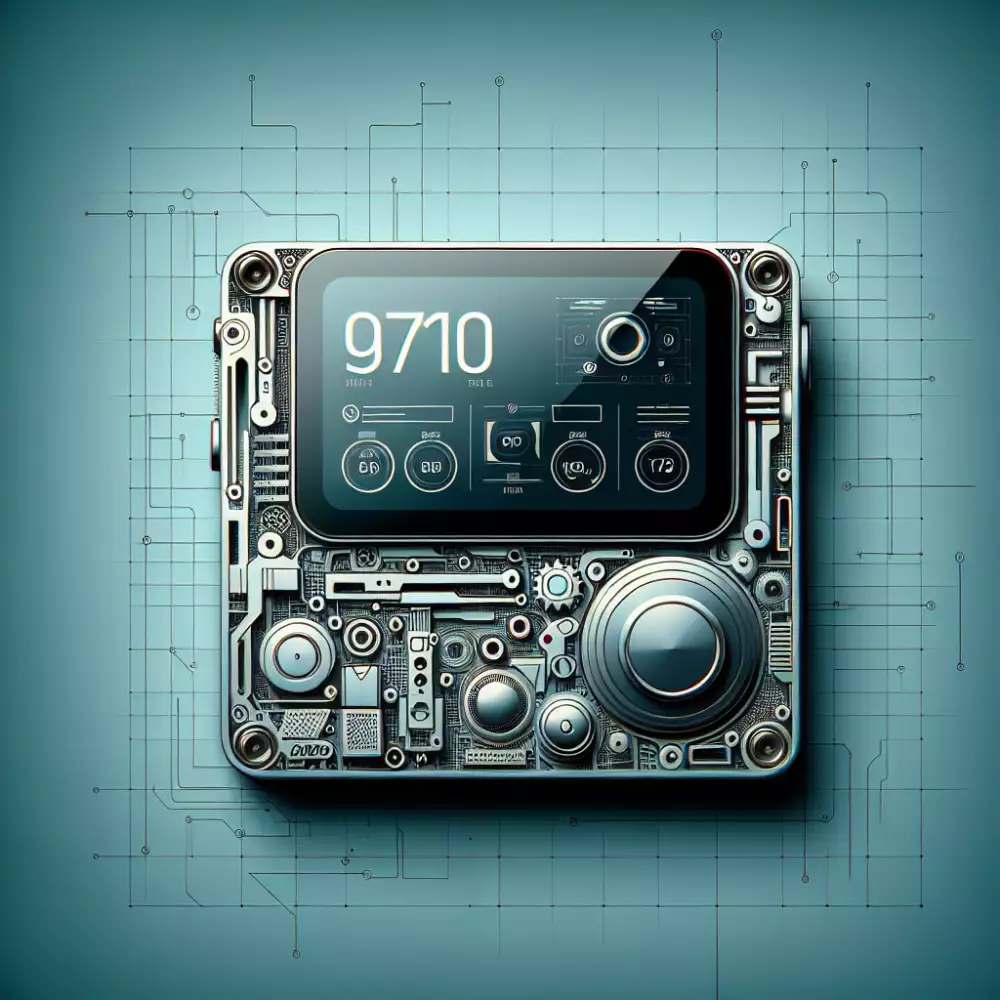 Sencor S70