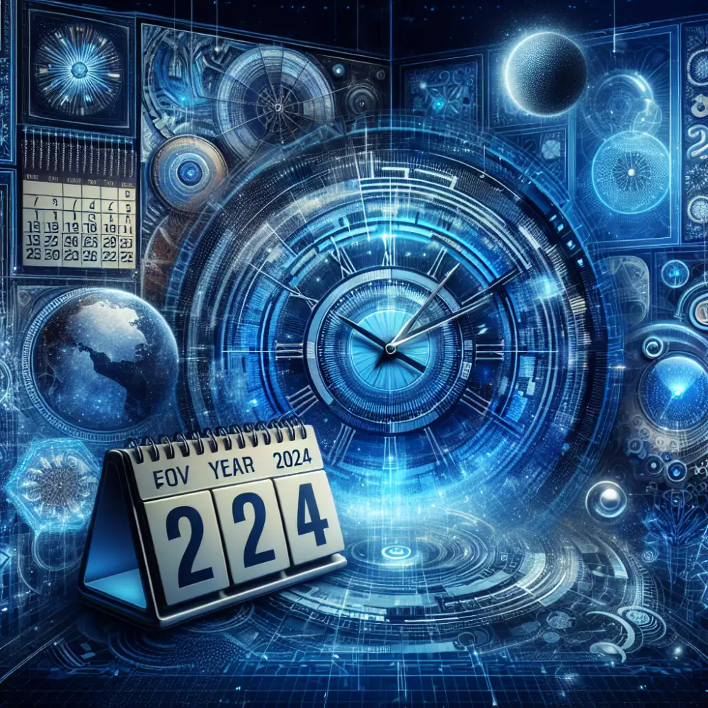 Blue Style First Minute 2025