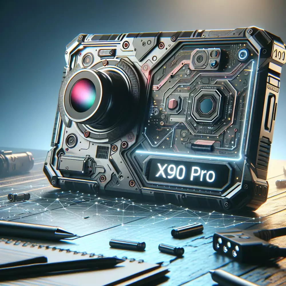 x90 pro
