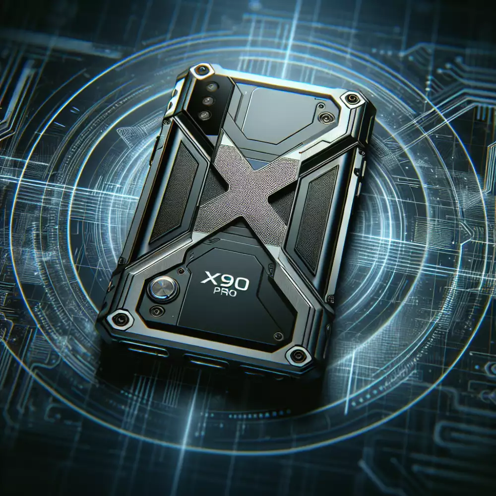 x90 pro