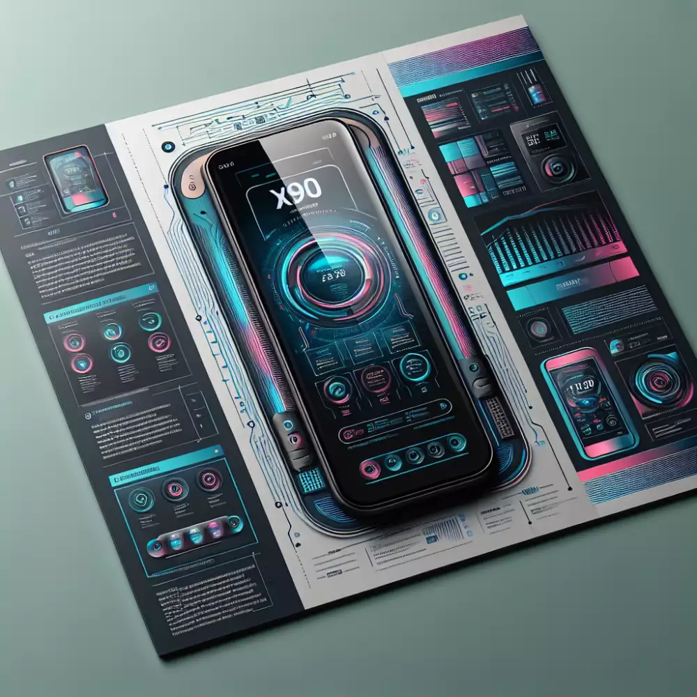 x90 pro