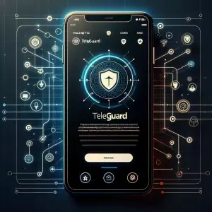 Teleguard