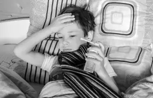Virova Angina