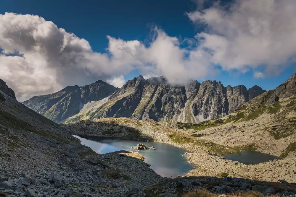 Dovolená Slovensko S Dětmi