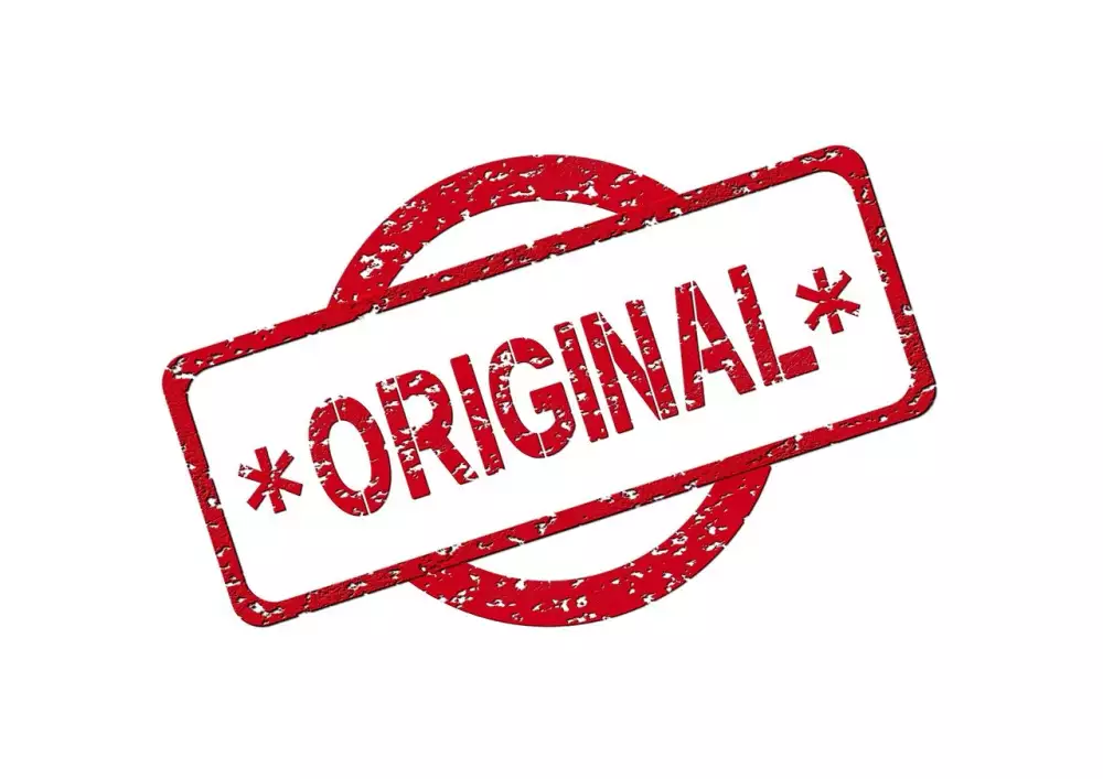 Dubsmash Original