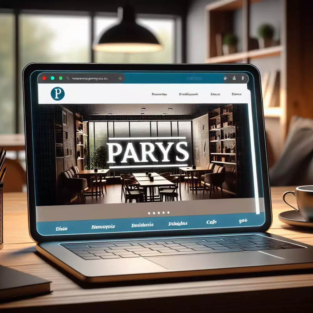 Parys.cz
