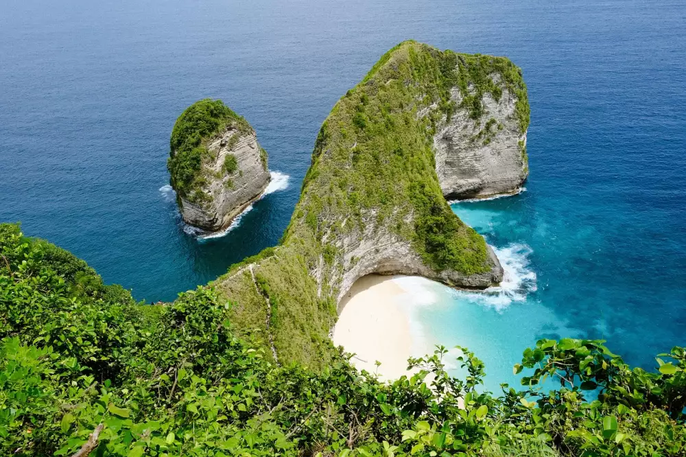 Dovolená Bali All Inclusive
