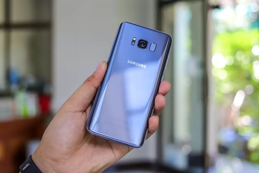 Samsung Galaxy A14 Recenze