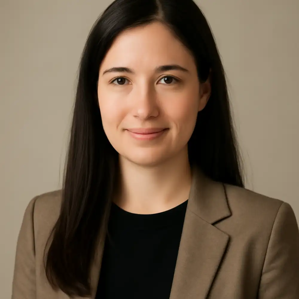 Marcela Hrubešová