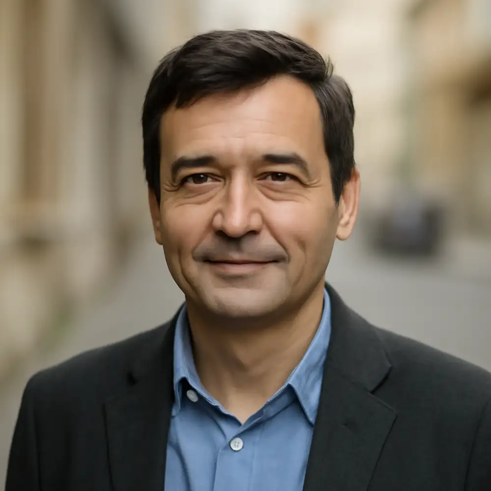 Radim Horálek