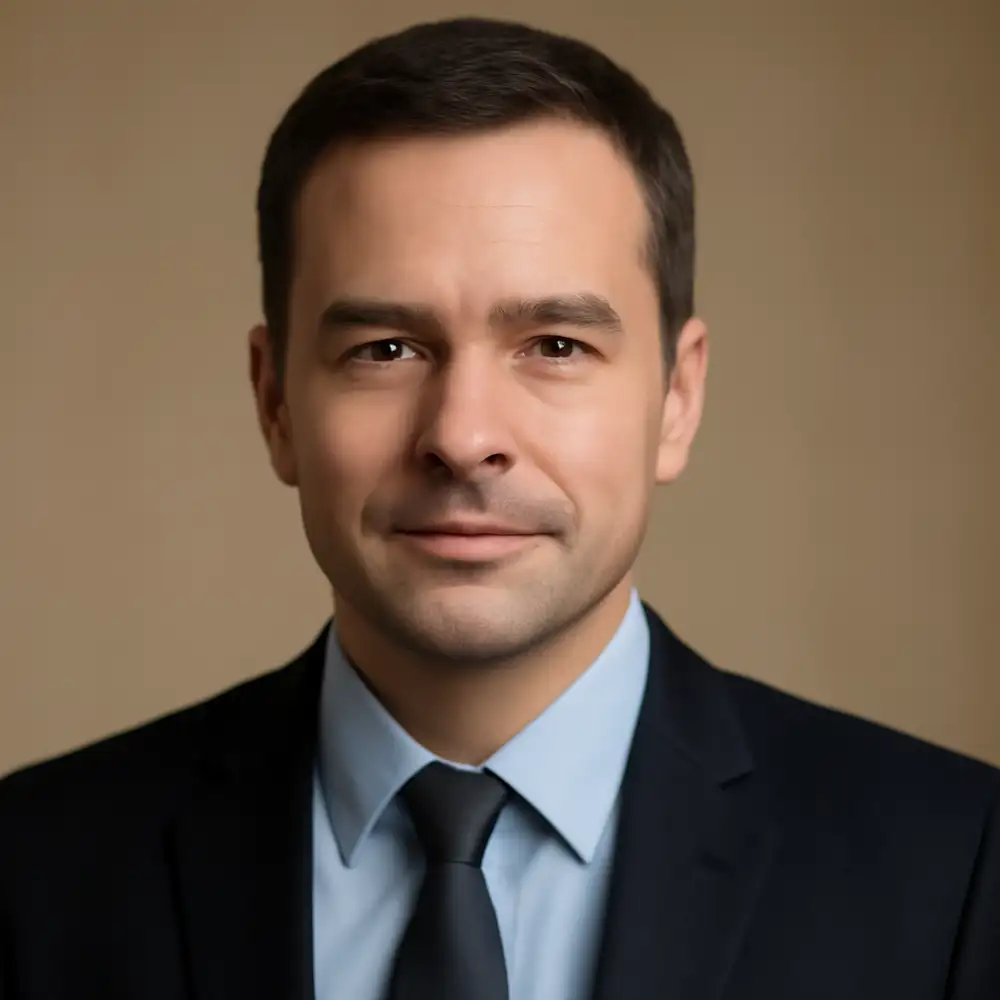 Vítek Šebesta